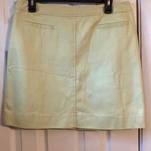 Donna Degnan casual skirt sz:12